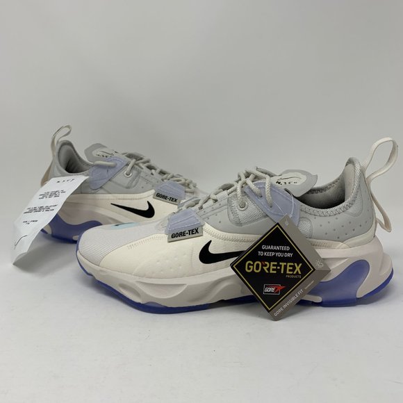 nike gore tex react type